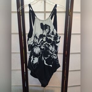 Tommy Bahama Bathing Suit , Size 14
